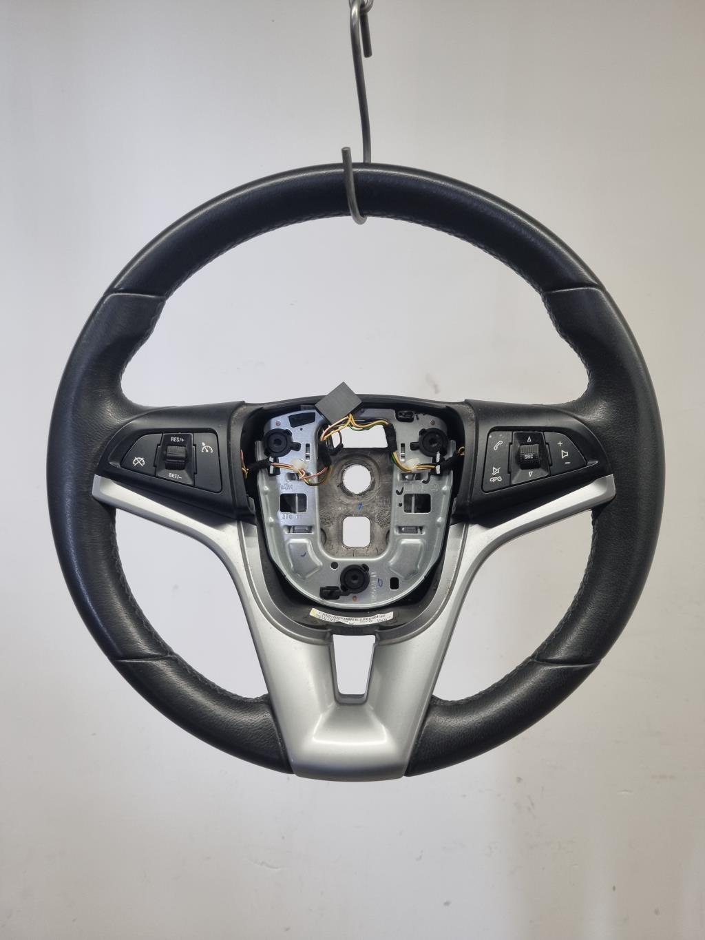 Volant CHEVROLET CRUZE PHASE 2 Diesel - 1