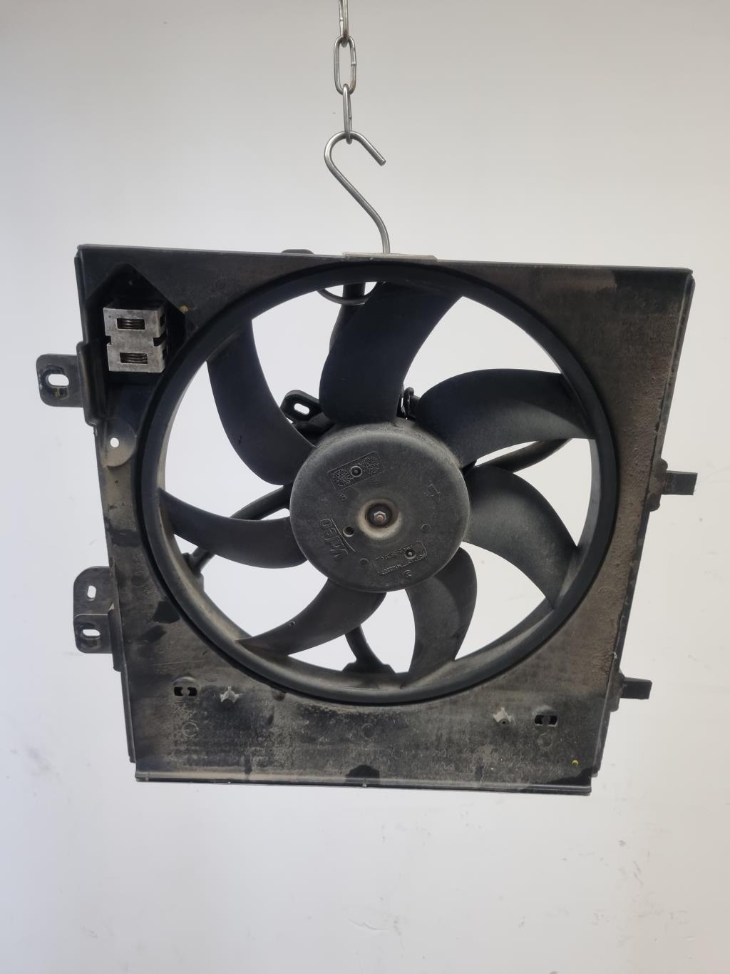 Ventilateur eau CITROEN C3 2 PHASE 1 Essence - 1