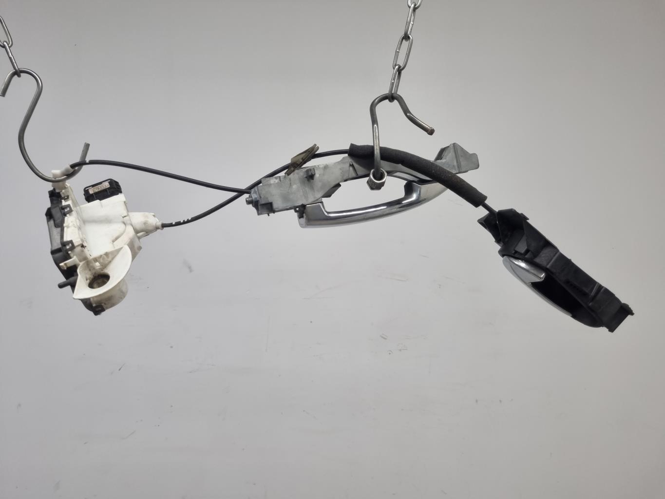 Serrure avant gauche CITROEN C3 2 PHASE 1 Essence - 1