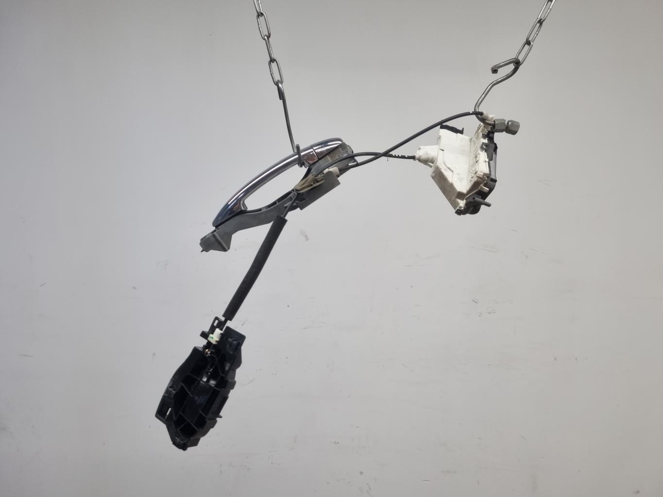 Serrure avant droit CITROEN C3 2 PHASE 1 Essence - 1