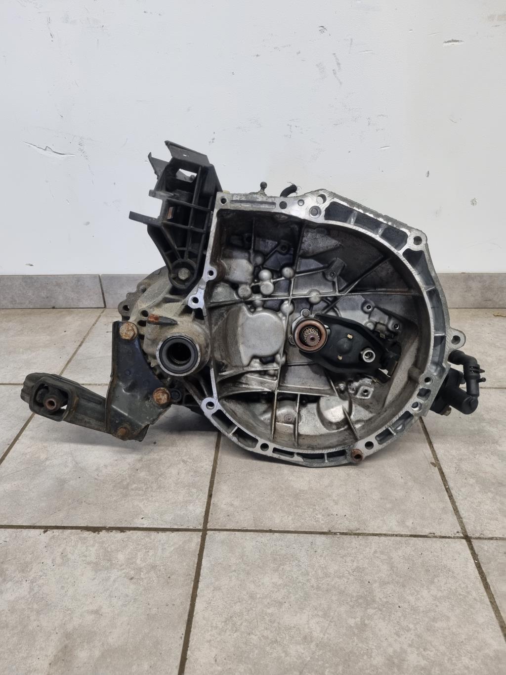 Boite de vitesses CITROEN C3 2 PHASE 1 Essence - 1