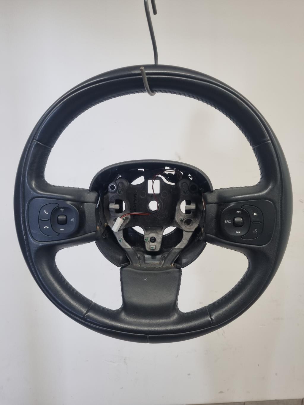 Volant FIAT 500L PHASE 1 Diesel - 1