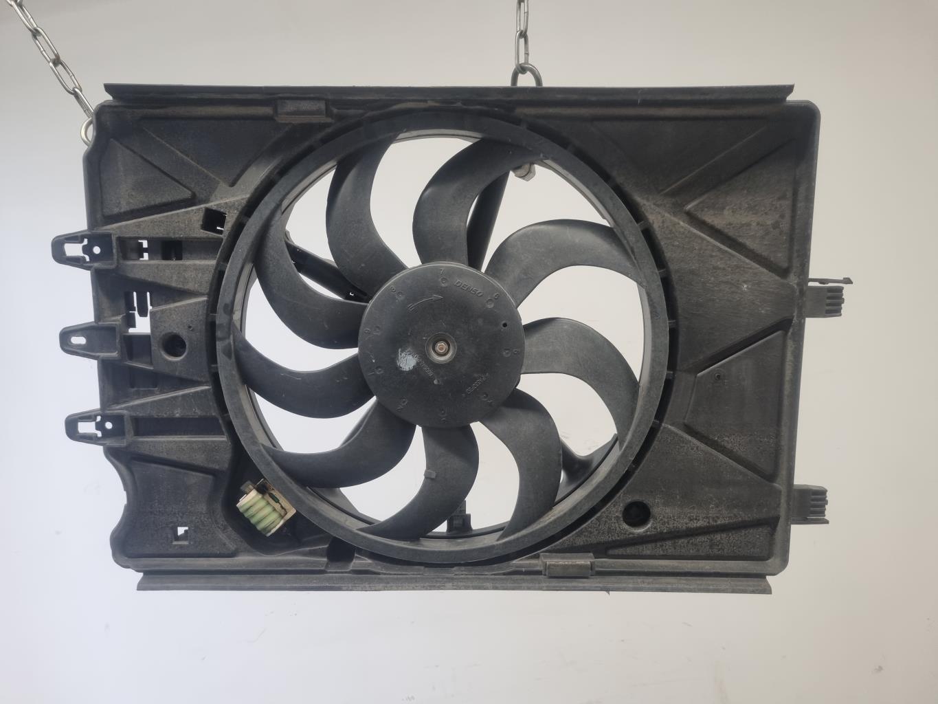 Ventilateur eau FIAT 500L PHASE 1 Diesel - 1