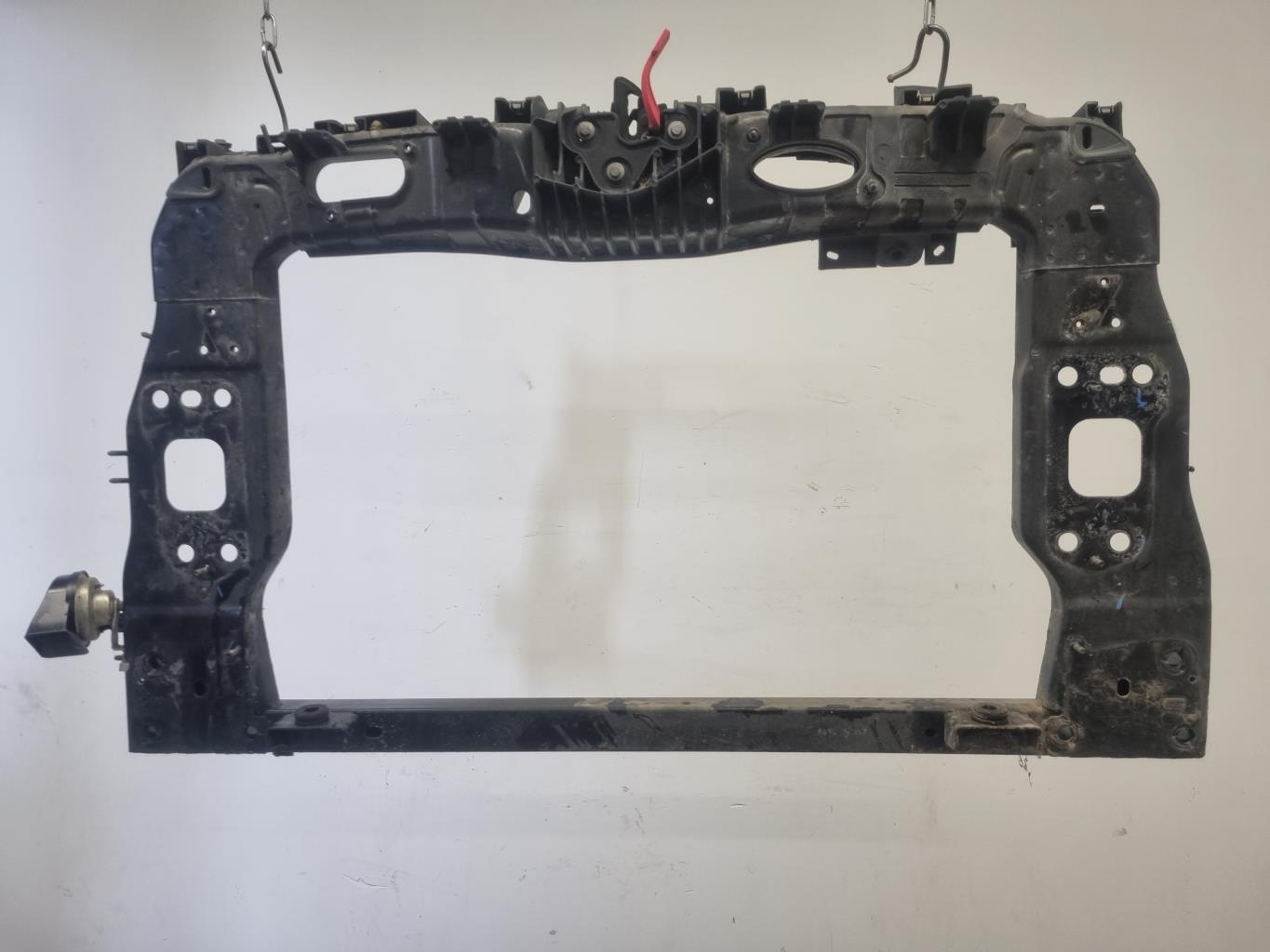 Face avant FIAT 500L PHASE 1 Diesel - 1