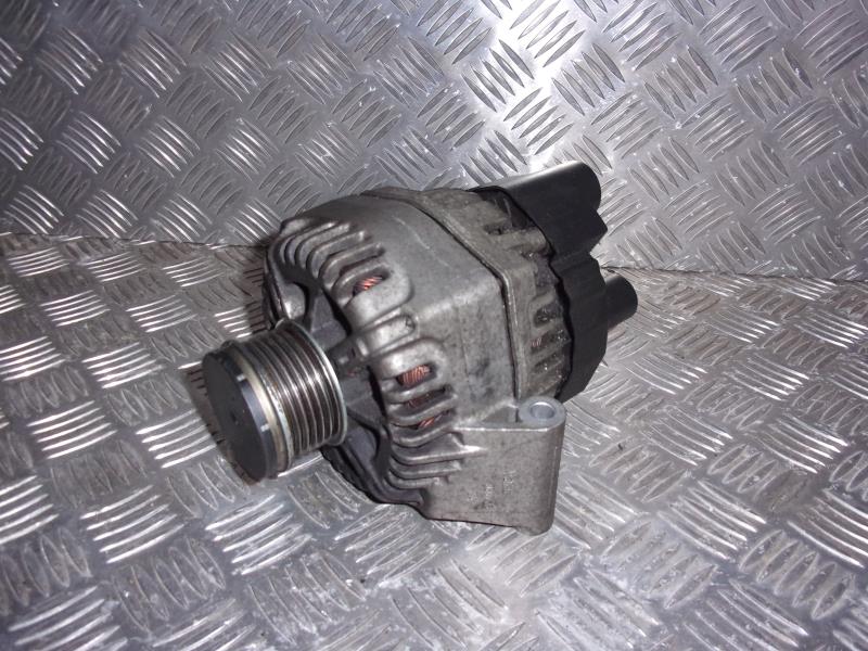 Alternatore FIAT 500 2 PHASE 1 Diésel - 1
