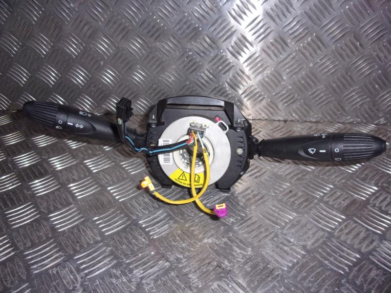 Devio guida completo con contatto spiralato FIAT 500 2 PHASE 1 Diésel - 1