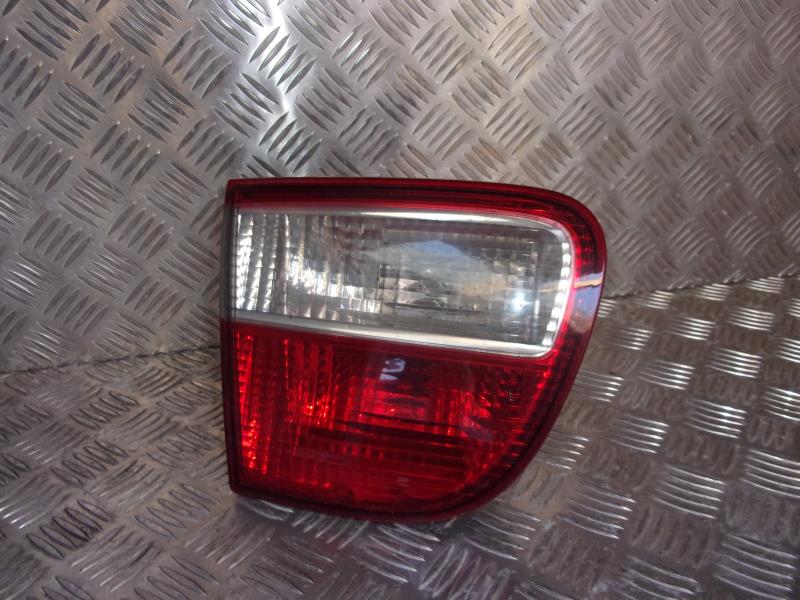 Feu arriere secondaire gauche (feux) SEAT LEON 1 Diesel - 1