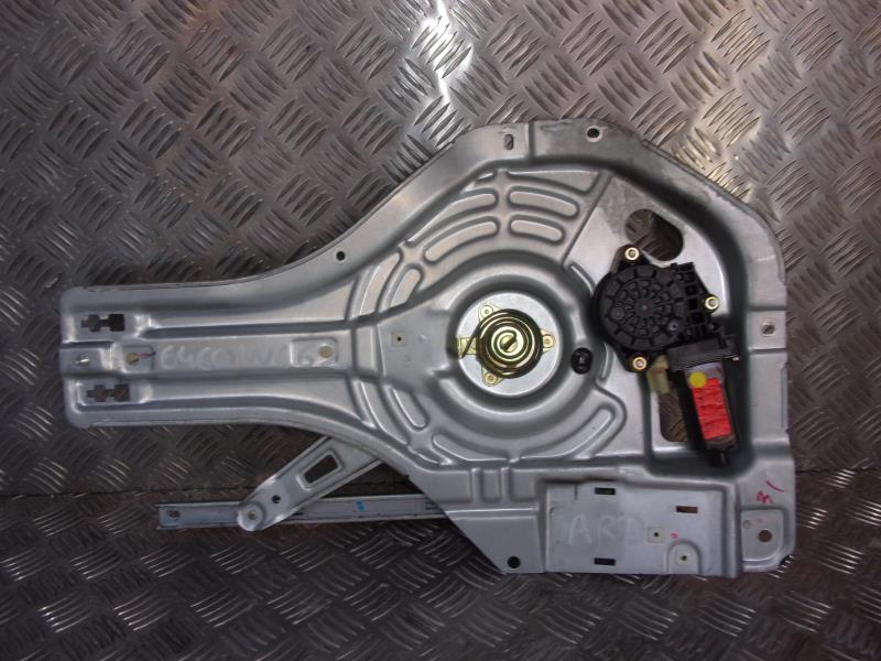 Alzacristalli elettrico posteriore destro HYUNDAI TUCSON 1 Diésel - 1
