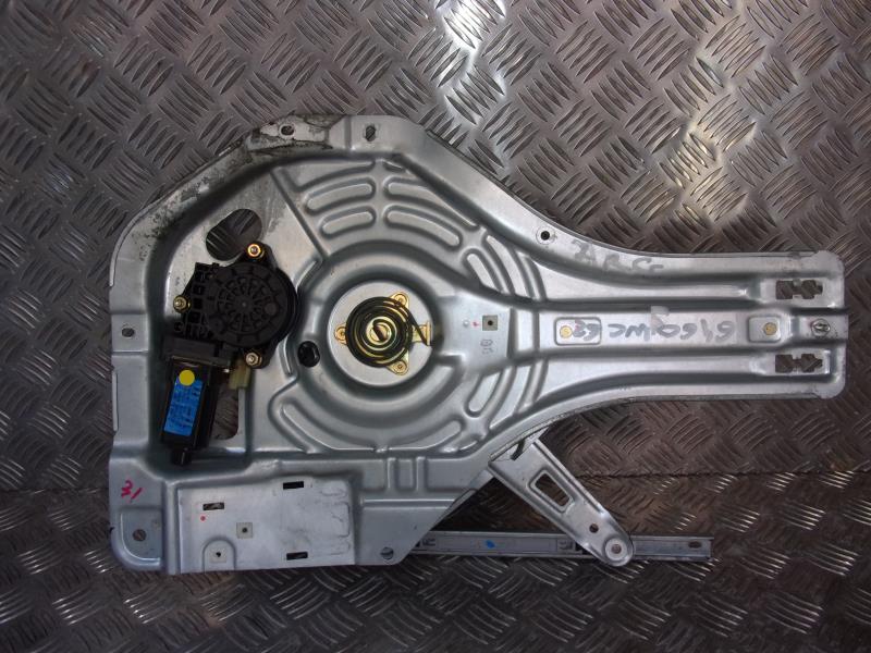 Alzacristalli elettrico posteriore sinistro HYUNDAI TUCSON 1 Diésel - 1