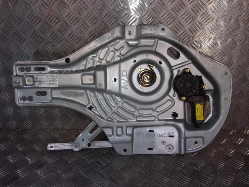 Alzacristalli elettrico anteriore destro HYUNDAI TUCSON 1 Diésel - 1