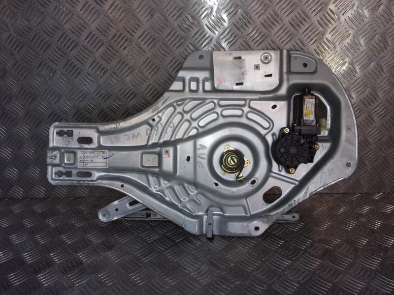 Alzacristalli elettrico anteriore sinistro HYUNDAI TUCSON 1 Diésel - 1