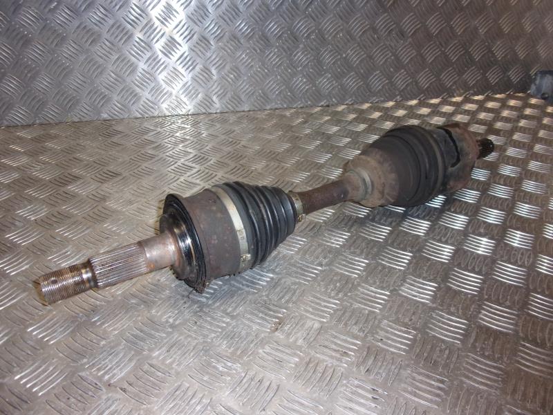 Giunto cardanico albero di trasmissione destro TOYOTA LAND CRUISER 3 J90 PHASE 1 Diésel - 1