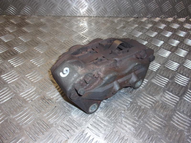 Pinza freni anteriore sinistra TOYOTA LAND CRUISER 3 J90 PHASE 1 Diésel - 1