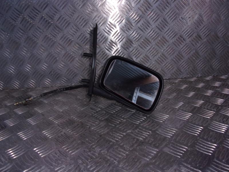 Retrovisor derecho VOLKSWAGEN GOLF 2 Gasolina - 1