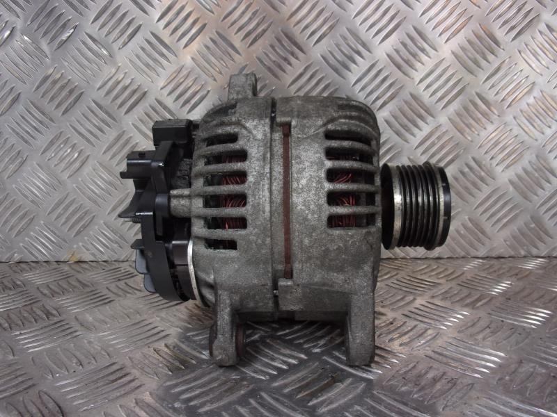 Alternatore NISSAN QASHQAI 1 PHASE 2 Diésel - 1
