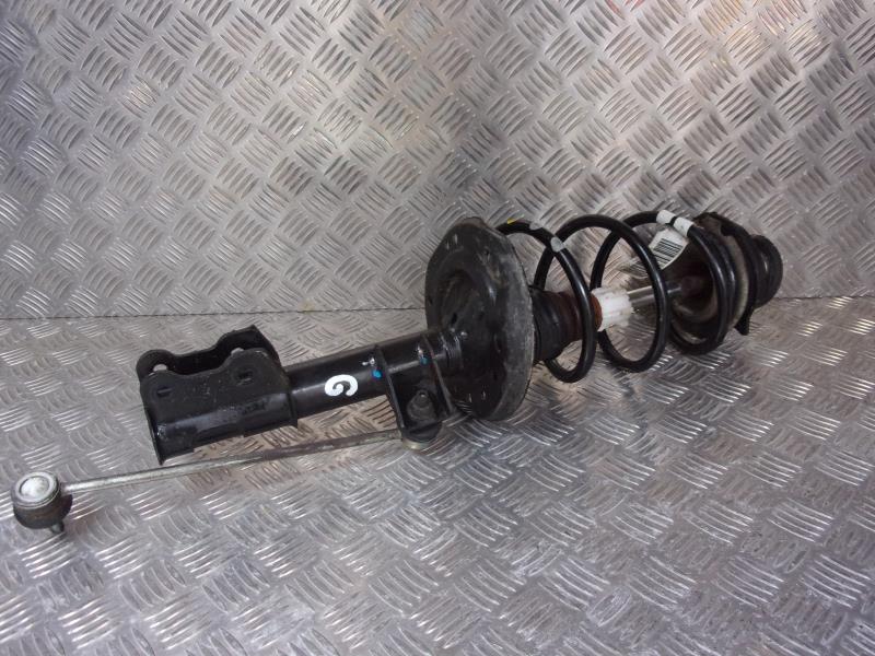 Ammortizzatore anteriore sinistro FIAT 500 2 PHASE 1 Gasolina - 1