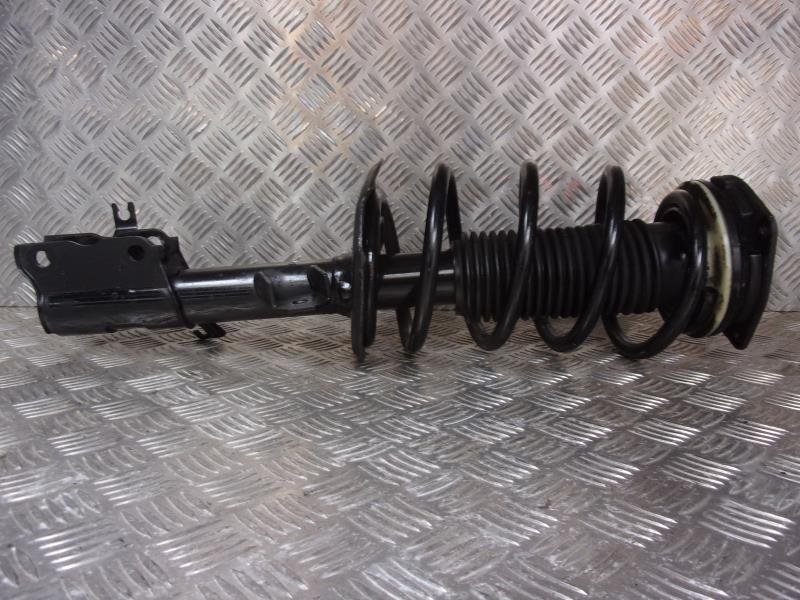 Ammortizzatore anteriore sinistro NISSAN QASHQAI 1 PHASE 2 Diésel - 1