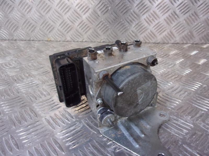 Blocco ABS (antibloccaggio freni) FIAT 500 2 PHASE 1 Gasolina - 1