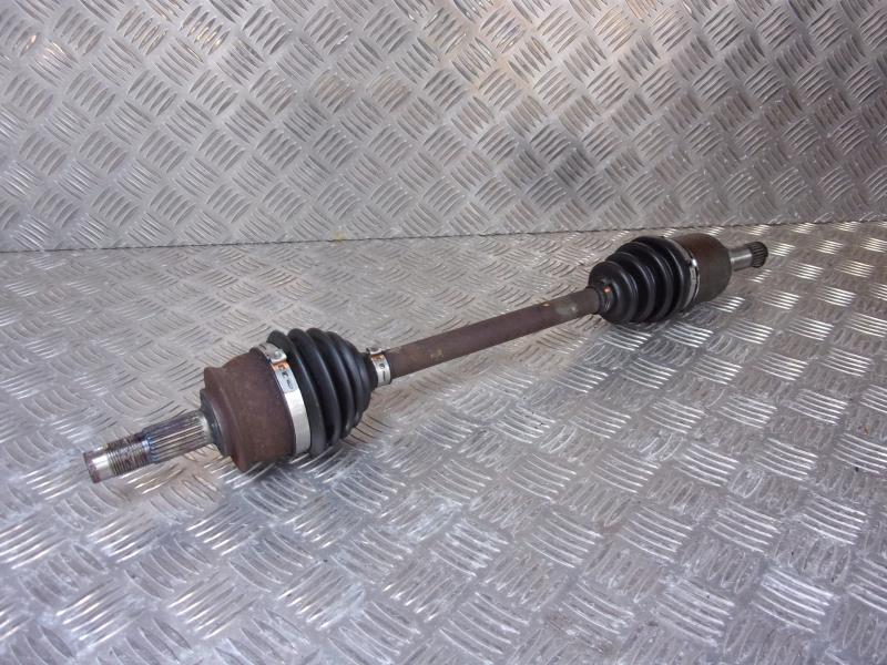 Giunto cardanico albero di trasmissione sinistro FIAT 500 2 PHASE 1 Gasolina - 1