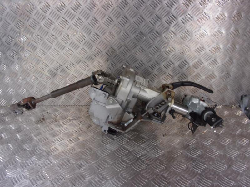 Piantone dello sterzo NISSAN QASHQAI 1 PHASE 2 Diésel - 1