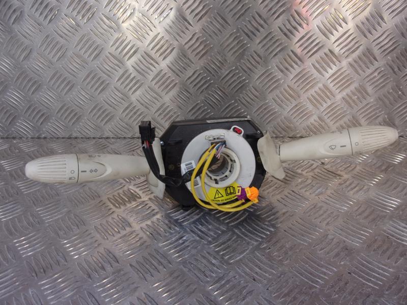 Devio guida completo con contatto spiralato FIAT 500 2 PHASE 1 Gasolina - 1