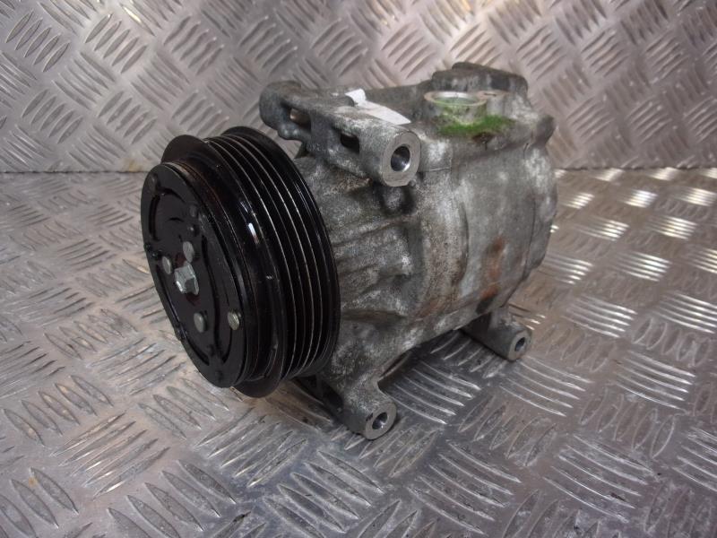 Compressore clima FIAT 500 2 PHASE 1 Gasolina - 1
