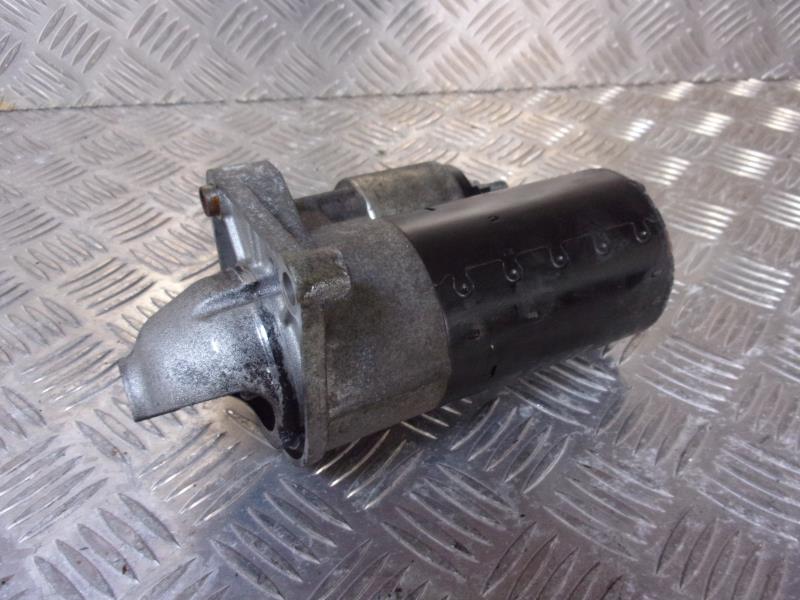 Motorino avviamento FIAT 500 2 PHASE 1 Gasolina - 1