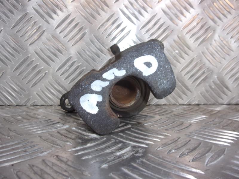 Pinza freni posteriore destra NISSAN QASHQAI 1 PHASE 2 Diésel - 1