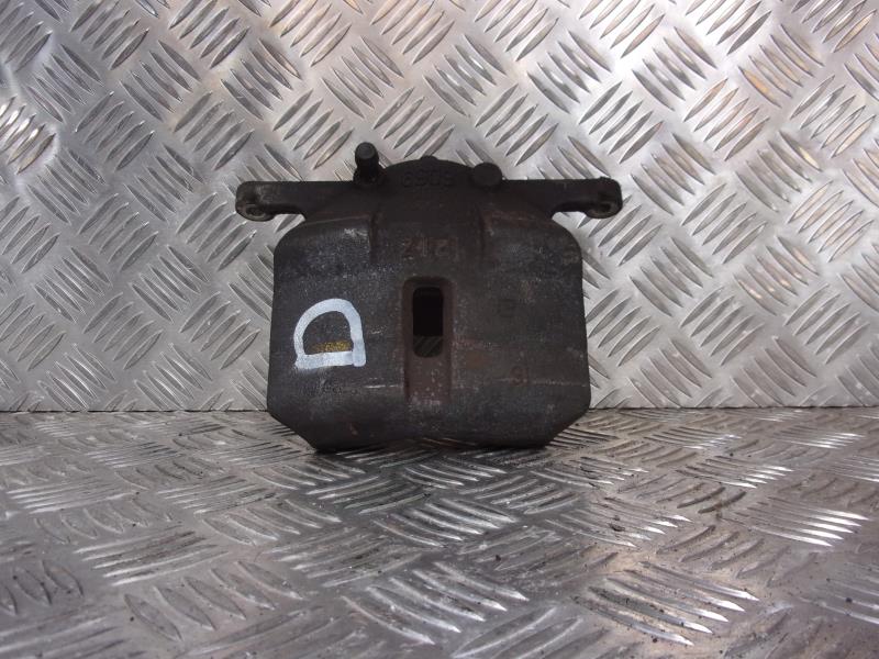 Pinza freni anteriore destra NISSAN QASHQAI 1 PHASE 2 Diésel - 1