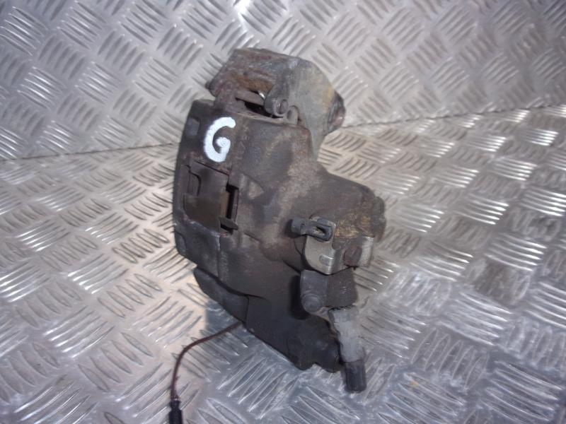 Pinza freni anteriore sinistra FIAT 500 2 PHASE 1 Gasolina - 1