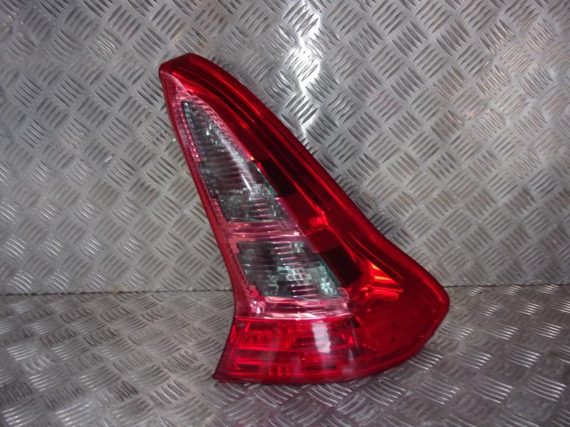 Fanale posteriore principale destro (luci) CITROEN C4 1 PHASE 1 COUPE Diésel - 1