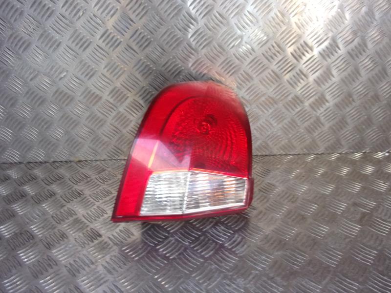 Fanale posteriore principale destro (luci) HYUNDAI GETZ PHASE 2 Diésel - 1