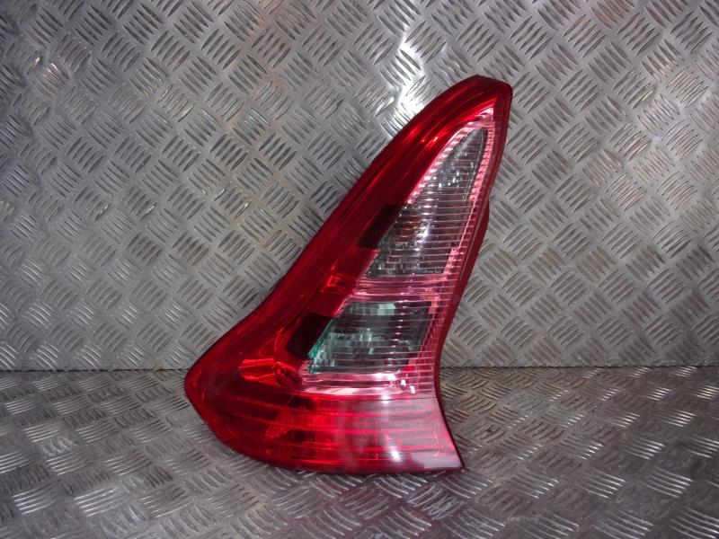 Fanale posteriore principale sinistro (luci) CITROEN C4 1 PHASE 1 COUPE Diésel - 1