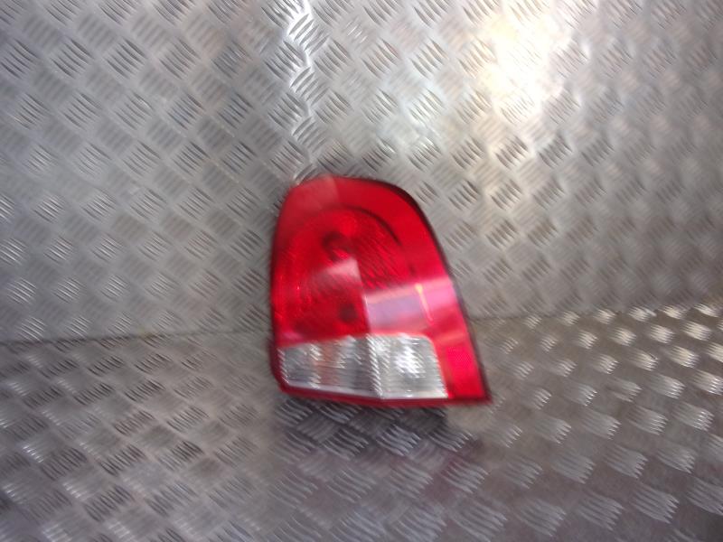 Fanale posteriore principale sinistro (luci) HYUNDAI GETZ PHASE 2 Diésel - 1