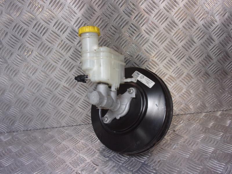 Mastervac FIAT 500 2 PHASE 1 Essence - 1