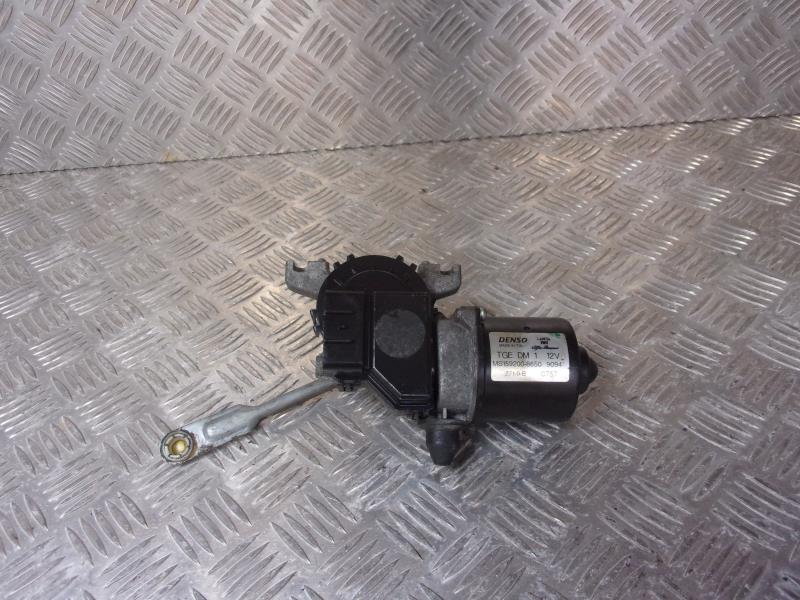 Motore tergicristallo anteriore FIAT 500 2 PHASE 1 Gasolina - 1