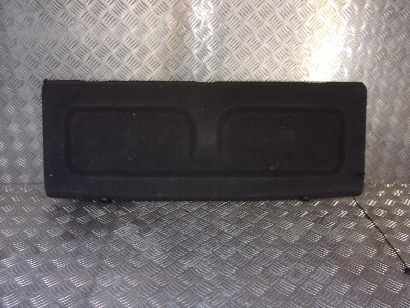 Plage arriere HYUNDAI GETZ PHASE 2 Diesel - 1