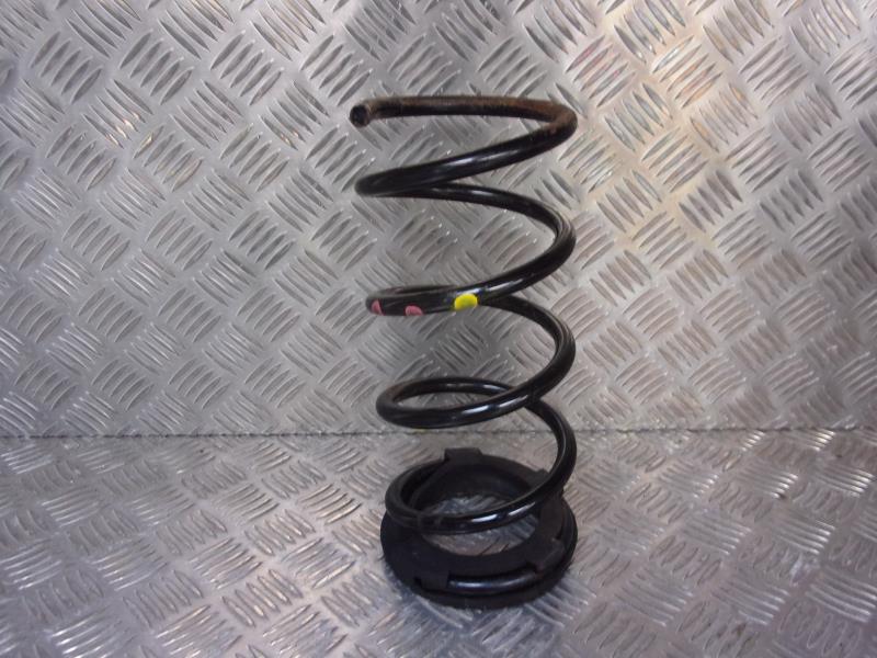 Molla sospensione posteriore sinistra FIAT 500 2 PHASE 1 Gasolina - 1