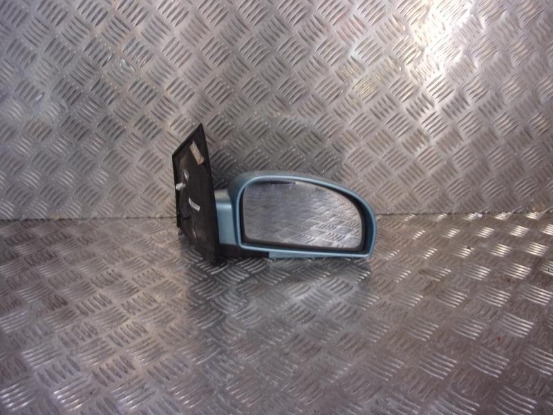 Retrovisor derecho HYUNDAI GETZ PHASE 2 Diésel - 1
