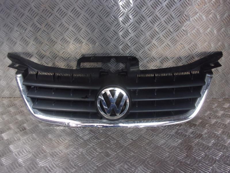 Calandre VOLKSWAGEN TOURAN 1 PHASE 1 Diesel - 1