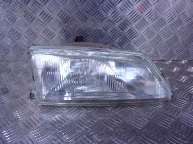 Gruppo ottico anteriore principale destro (luci)(faro) PEUGEOT 106 PHASE 1 Gasolina - 1