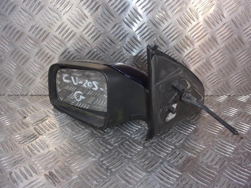 Specchietto retrovisore sinistro OPEL ASTRA G Diésel - 1