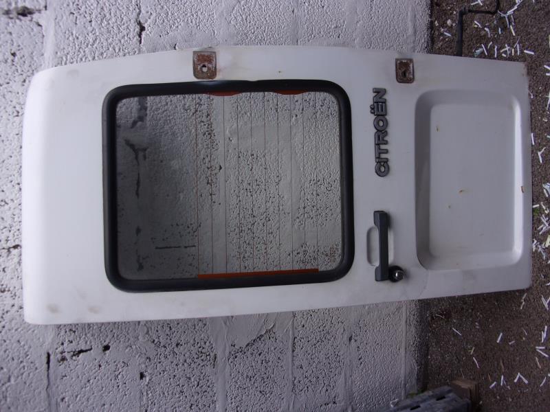 Portellone bagagliaio destro CITROEN C15 Diésel - 1