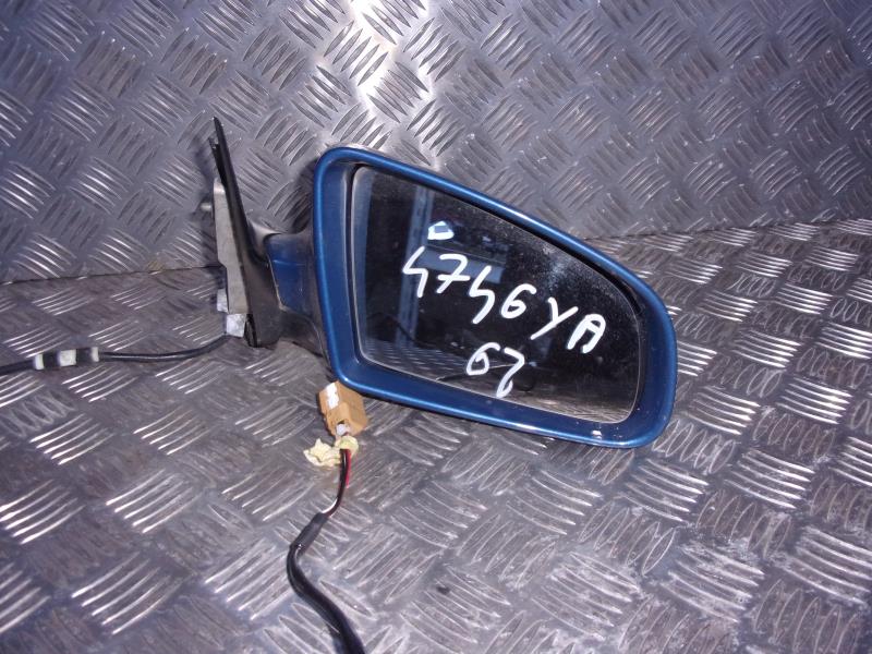Retrovisor derecho AUDI A4 2 PHASE 1 Diésel - 1