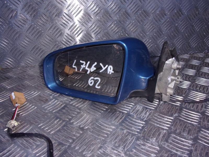 Retrovisor izquierdo AUDI A4 2 PHASE 1 Diésel - 1