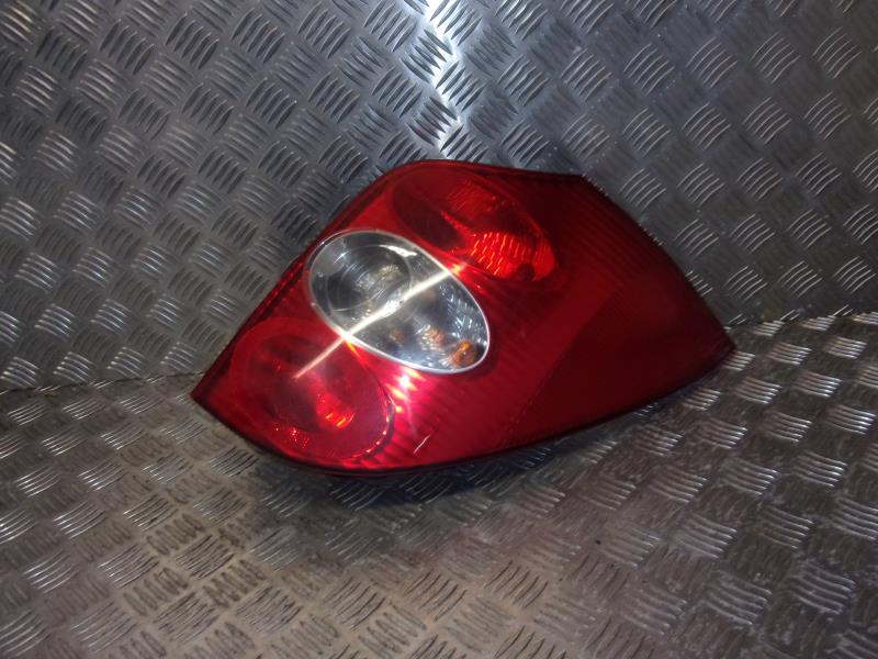 Fanale posteriore principale destro (luci) RENAULT LAGUNA 2 PHASE 2 BREAK Diésel - 1