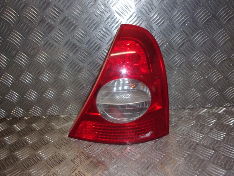 Fanale posteriore principale destro (luci) RENAULT CLIO 2 PHASE 2 Gasolina - 1