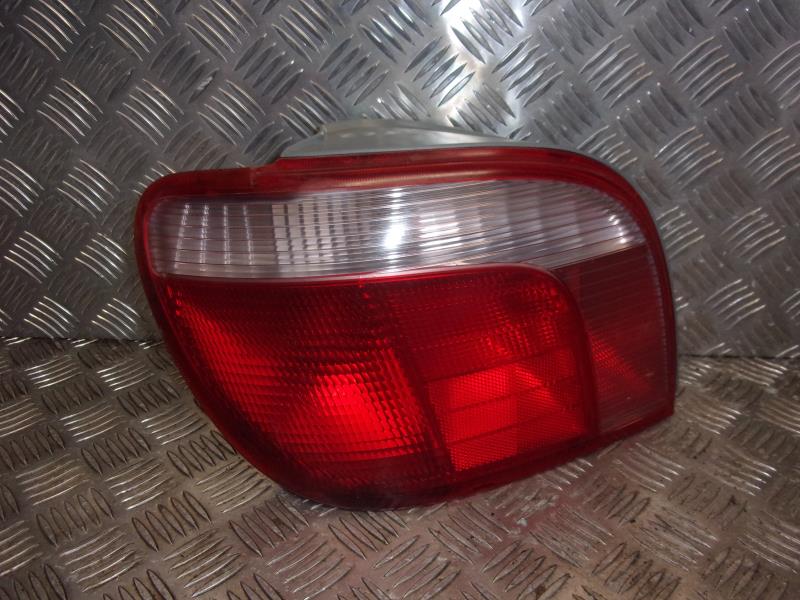 Fanale posteriore principale sinistro (luci) TOYOTA YARIS 1 PHASE 1 Gasolina - 1