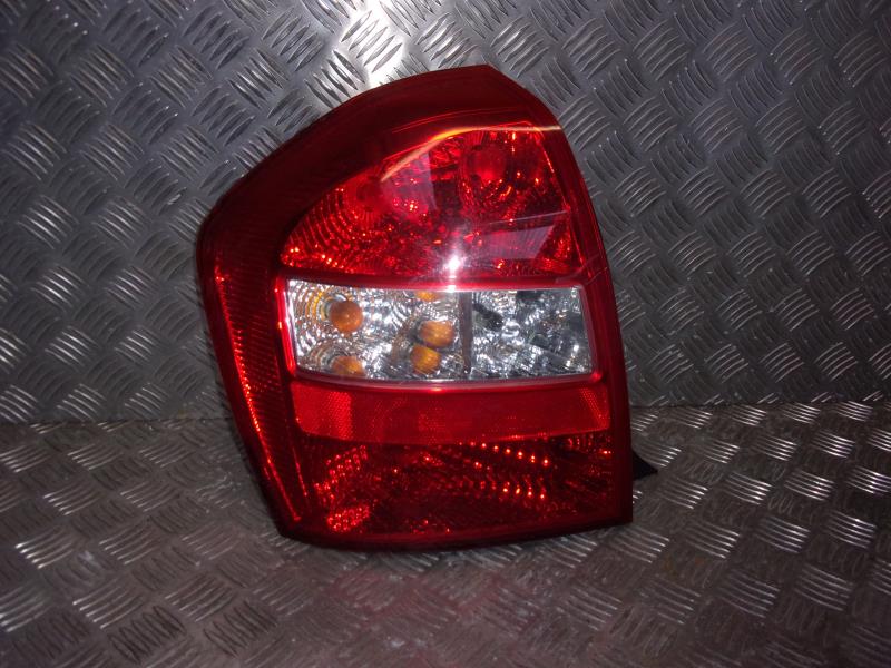 Fanale posteriore principale sinistro (luci) KIA CERATO Diésel - 1
