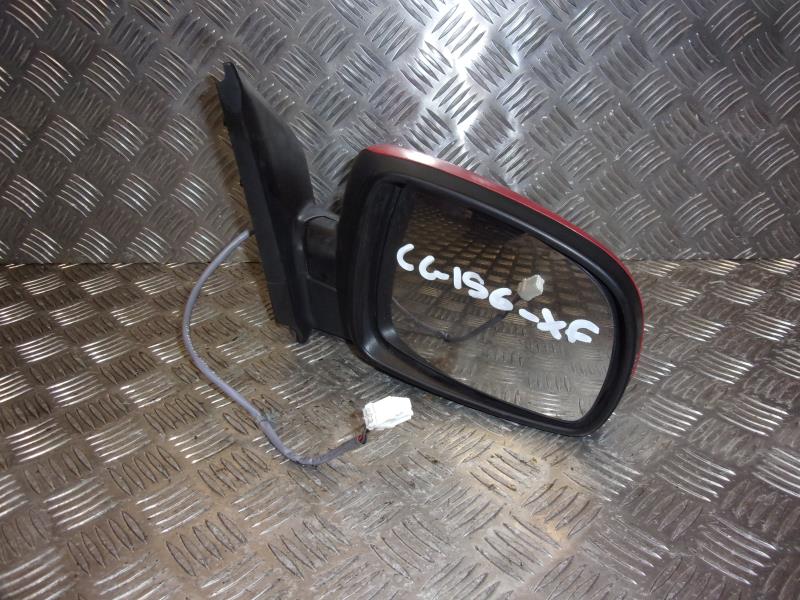 Retrovisor derecho NISSAN NOTE 1 PHASE 1 Diésel - 1